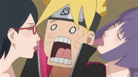 boruto porn